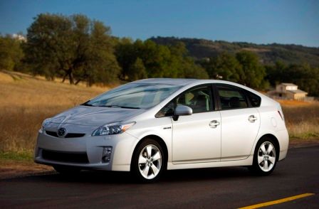 Prius 4